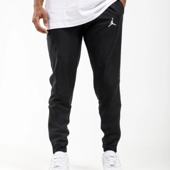 Jordan Pants Nike Jordan Sport Drifit Woven Jogger Pants Db97301